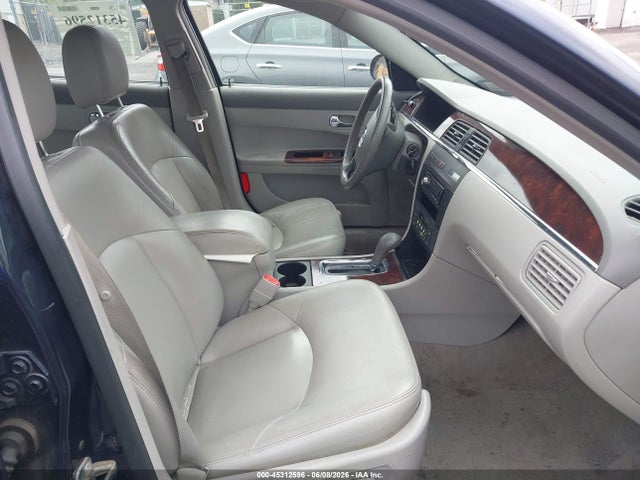 Продаж на аукціоні авто 2008 Buick Lacrosse Cxl, vin: 2G4WD582881276214, номер лоту: 45312596