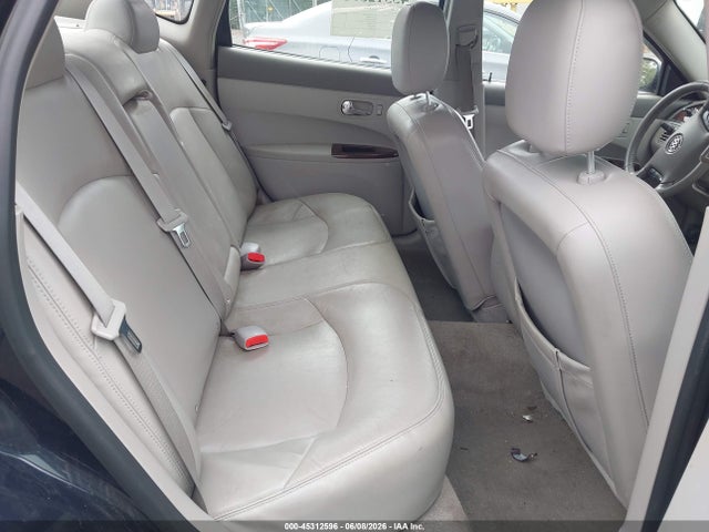 Продаж на аукціоні авто 2008 Buick Lacrosse Cxl, vin: 2G4WD582881276214, номер лоту: 45312596