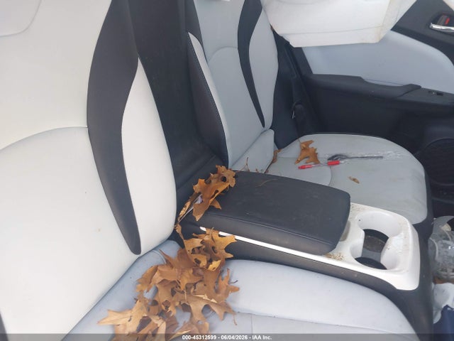 Продажа на аукционе авто 2018 Toyota Prius Prime Premium, vin: JTDKARFPXJ3081667, номер лота: 45312599