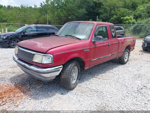 Продаж на аукціоні авто 1994 Ford Ranger Super Cab, vin: 1FTCR14UXRPC41364, номер лоту: 45312598