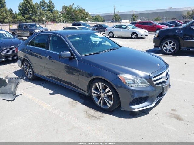 Mercedes-Benz E 350 2016 WDDHF5KB8GB180068 main image