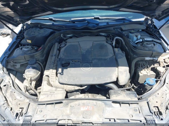 WDDHF5KB8GB180068 Mercedes-Benz E 350