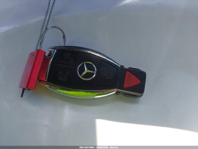WDDHF5KB8GB180068 Mercedes-Benz E 350