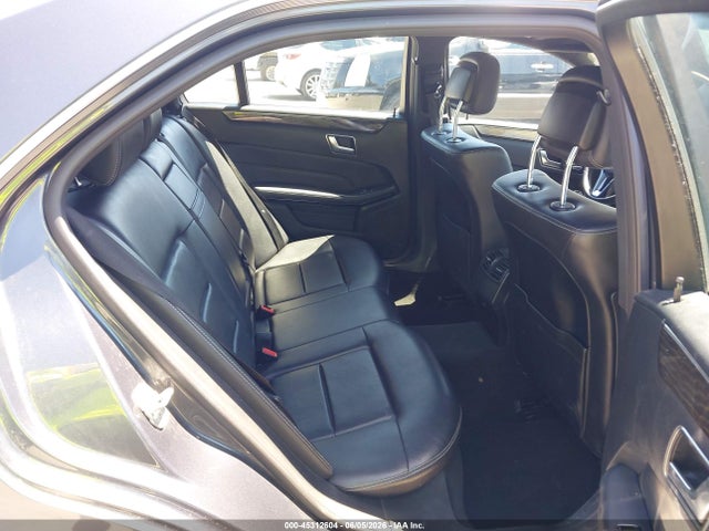 WDDHF5KB8GB180068 Mercedes-Benz E 350
