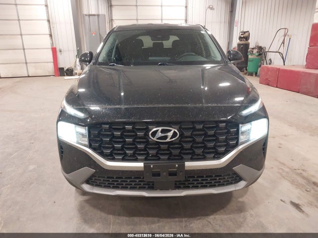 Hyundai Santa Fe Se 2021 5NMS1DAJ5MH358365 Image 12