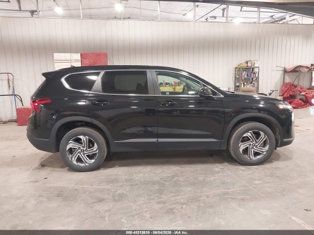 Hyundai Santa Fe Se 2021 5NMS1DAJ5MH358365 Image 13
