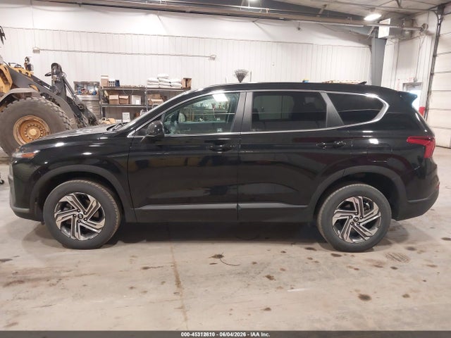 Hyundai Santa Fe Se 2021 5NMS1DAJ5MH358365 Image 14