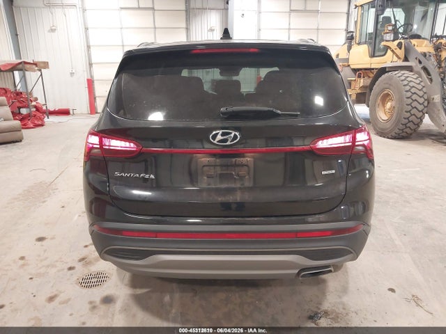 Hyundai Santa Fe Se 2021 5NMS1DAJ5MH358365 Image 16