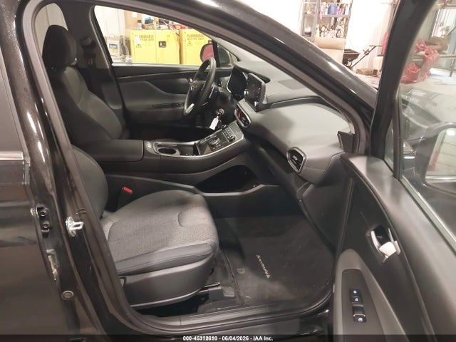 Hyundai Santa Fe Se 2021 5NMS1DAJ5MH358365 Image 5