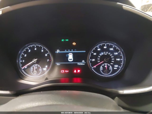 Hyundai Santa Fe Se 2021 5NMS1DAJ5MH358365 Image 7