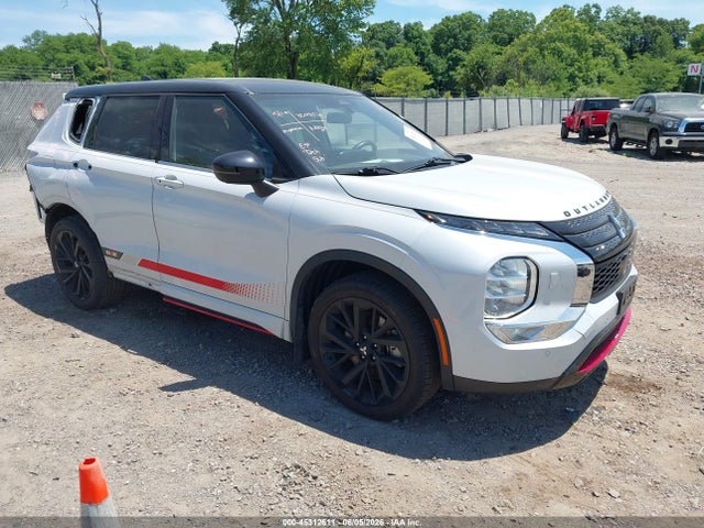Продажа на аукционе авто 2023 Mitsubishi Outlander Ralliart S-awc, vin: JA4J4UA89PZ033115, номер лота: 45312611