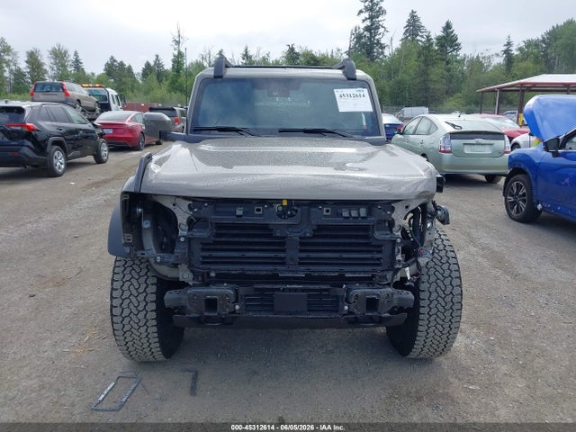 45312614 :رقم المزاد ، 1FMEE8BP3SLA69309 vin ، 2025 Ford Bronco Outer Banks مزاد بيع