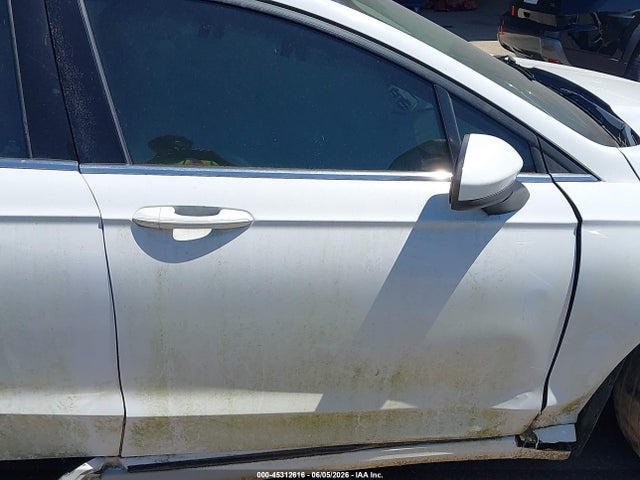 Aukcja sprzedaży 2017 Ford Fusion Se, vin: 3FA6P0H76HR146153, numer aukcji: 45312616