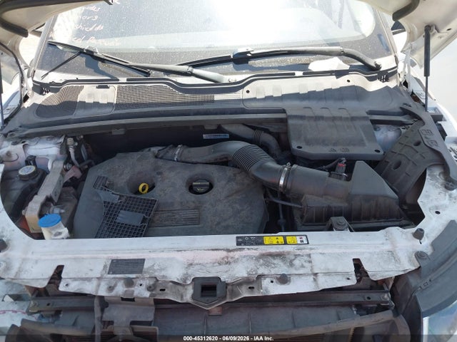45312620 :رقم المزاد ، SALVP2BG2HH213917 vin ، 2017 Land Rover Range Rover Evoque Se/se Premium مزاد بيع