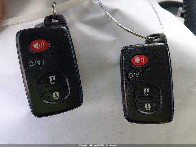 Toyota Prius Plug-in Advanced 2015 JTDKN3DP5F3069342 Image 11