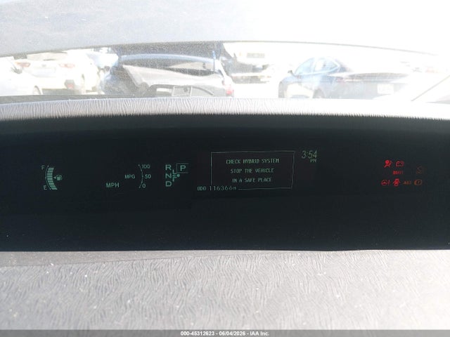 Toyota Prius Plug-in Advanced 2015 JTDKN3DP5F3069342 Image 7