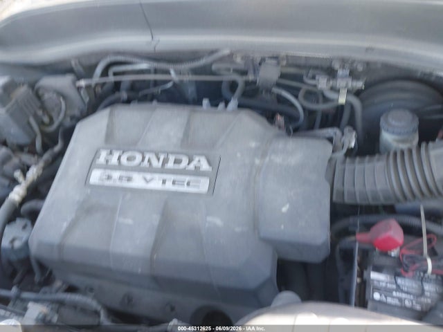 Продаж на аукціоні авто 2007 Honda Ridgeline Rtl, vin: 2HJYK16507H521453, номер лоту: 45312625