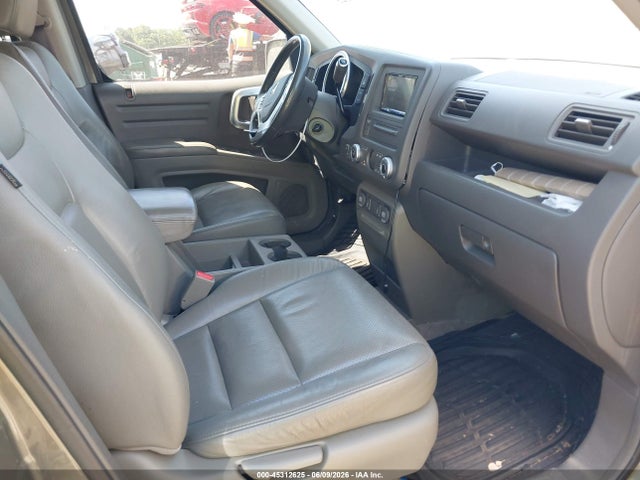 Продаж на аукціоні авто 2007 Honda Ridgeline Rtl, vin: 2HJYK16507H521453, номер лоту: 45312625