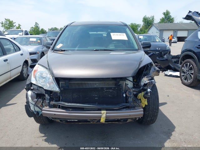 Aukcja sprzedaży 2011 Honda Cr-v Ex, vin: 5J6RE4H5XBL029906, numer aukcji: 45312632