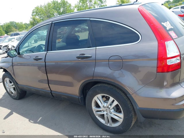 Aukcja sprzedaży 2011 Honda Cr-v Ex, vin: 5J6RE4H5XBL029906, numer aukcji: 45312632