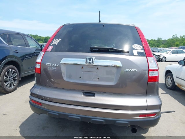 Aukcja sprzedaży 2011 Honda Cr-v Ex, vin: 5J6RE4H5XBL029906, numer aukcji: 45312632