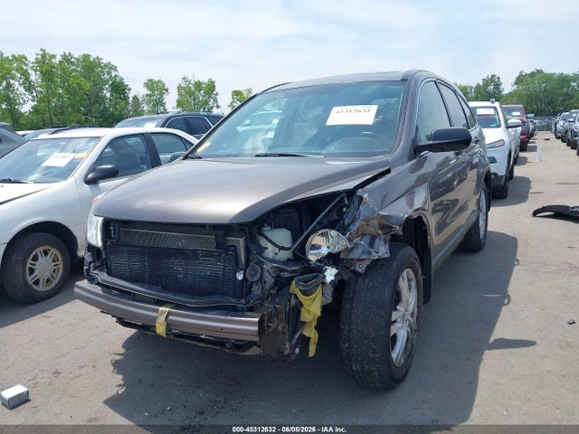 Aukcja sprzedaży 2011 Honda Cr-v Ex, vin: 5J6RE4H5XBL029906, numer aukcji: 45312632