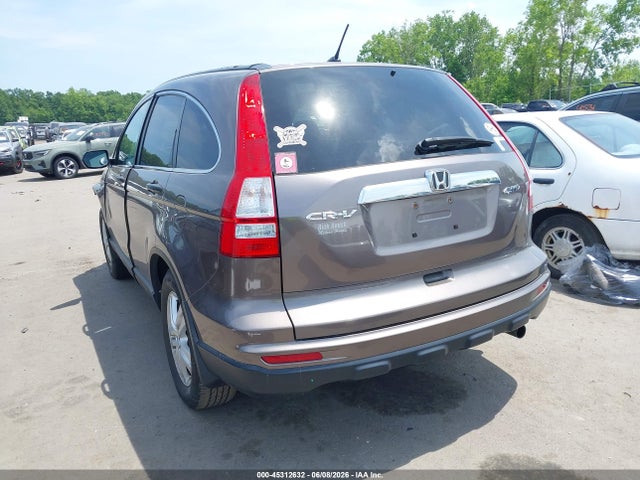 Aukcja sprzedaży 2011 Honda Cr-v Ex, vin: 5J6RE4H5XBL029906, numer aukcji: 45312632