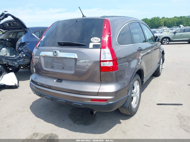 Aukcja sprzedaży 2011 Honda Cr-v Ex, vin: 5J6RE4H5XBL029906, numer aukcji: 45312632