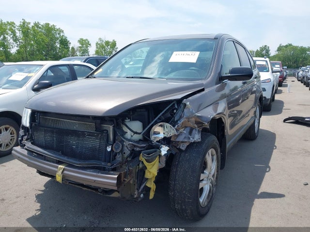 Aukcja sprzedaży 2011 Honda Cr-v Ex, vin: 5J6RE4H5XBL029906, numer aukcji: 45312632