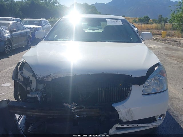 Продажа на аукционе авто 2006 Buick Lucerne Cxs, vin: 1G4HE57Y06U136557, номер лота: 45312635