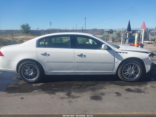 Продаж на аукціоні авто 2006 Buick Lucerne Cxs, vin: 1G4HE57Y06U136557, номер лоту: 45312635