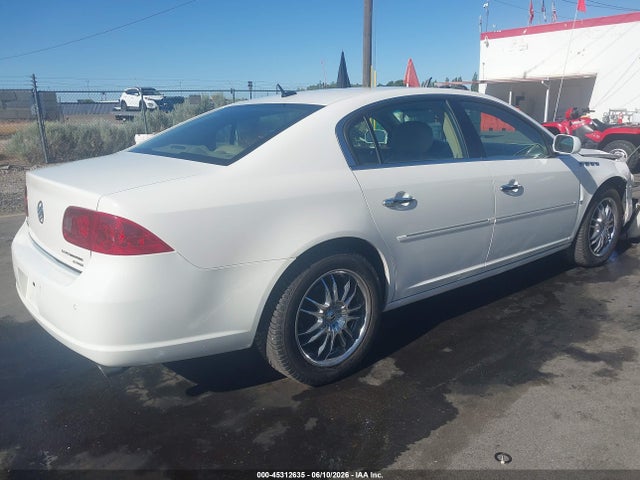 Продаж на аукціоні авто 2006 Buick Lucerne Cxs, vin: 1G4HE57Y06U136557, номер лоту: 45312635