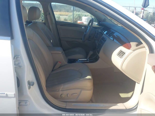 Продаж на аукціоні авто 2006 Buick Lucerne Cxs, vin: 1G4HE57Y06U136557, номер лоту: 45312635