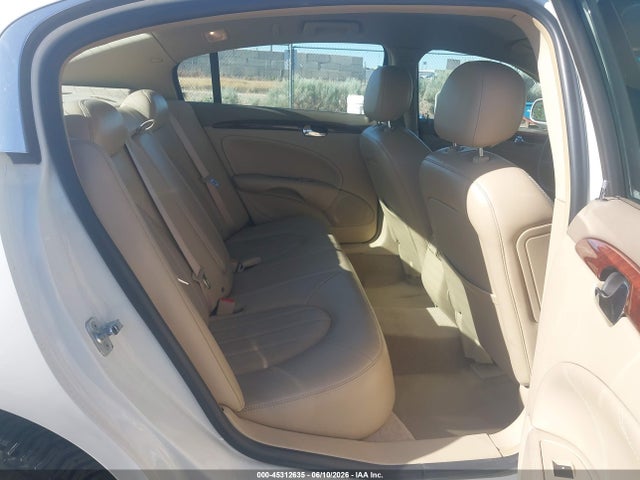 Продаж на аукціоні авто 2006 Buick Lucerne Cxs, vin: 1G4HE57Y06U136557, номер лоту: 45312635