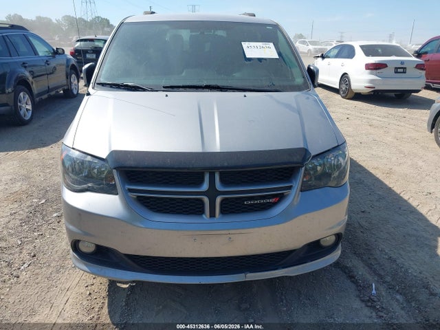 Aukcja sprzedaży 2017 Dodge Grand Caravan Gt, vin: 2C4RDGEG6HR546961, numer aukcji: 45312636