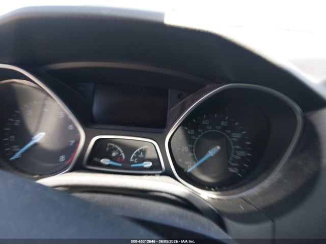 Ford FOCUS SE 2017 1FADP3K24HL239547 Image 14