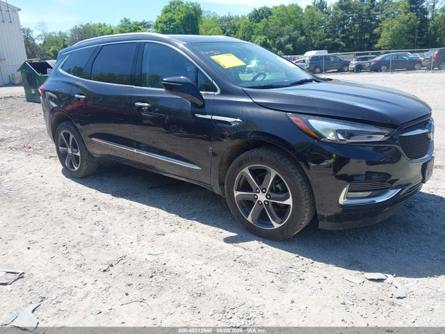 Продажа на аукционе авто 2020 Buick Enclave Awd Essence, vin: 5GAEVAKW9LJ190797, номер лота: 45312648