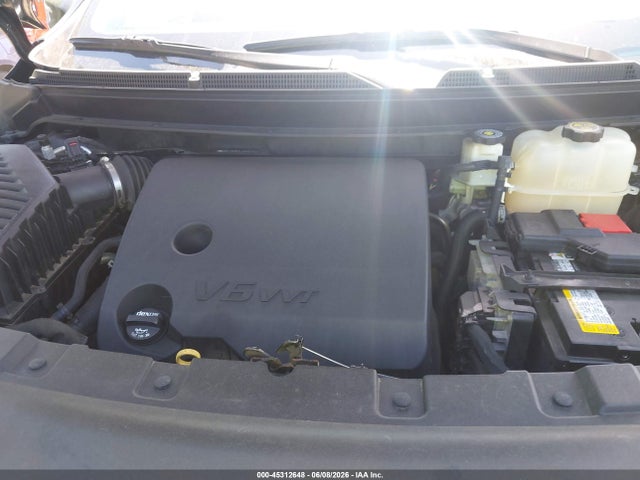 45312648 :رقم المزاد ، 5GAEVAKW9LJ190797 vin ، 2020 Buick Enclave Awd Essence مزاد بيع