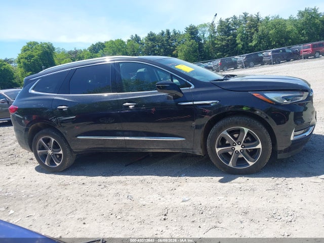 45312648 :رقم المزاد ، 5GAEVAKW9LJ190797 vin ، 2020 Buick Enclave Awd Essence مزاد بيع