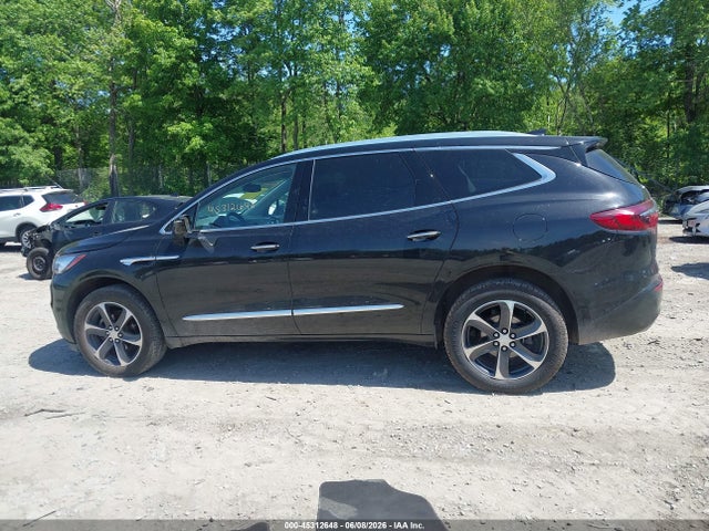 45312648 :رقم المزاد ، 5GAEVAKW9LJ190797 vin ، 2020 Buick Enclave Awd Essence مزاد بيع