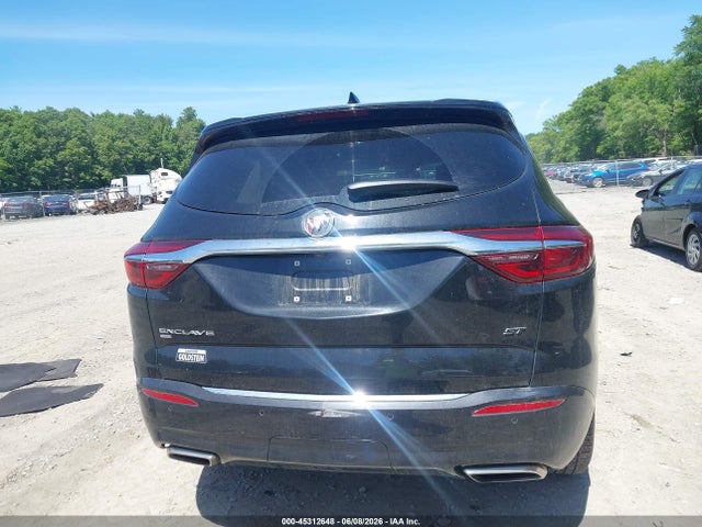45312648 :رقم المزاد ، 5GAEVAKW9LJ190797 vin ، 2020 Buick Enclave Awd Essence مزاد بيع