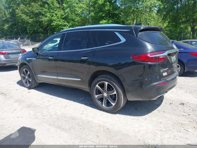 45312648 :رقم المزاد ، 5GAEVAKW9LJ190797 vin ، 2020 Buick Enclave Awd Essence مزاد بيع