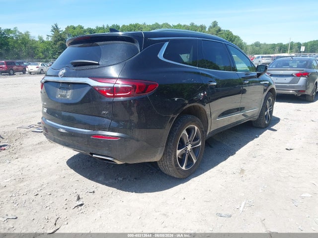 45312648 :رقم المزاد ، 5GAEVAKW9LJ190797 vin ، 2020 Buick Enclave Awd Essence مزاد بيع