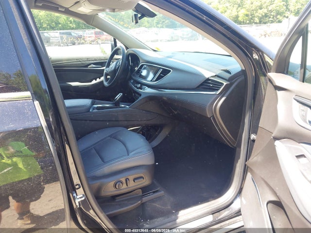 45312648 :رقم المزاد ، 5GAEVAKW9LJ190797 vin ، 2020 Buick Enclave Awd Essence مزاد بيع