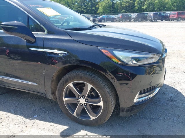 45312648 :رقم المزاد ، 5GAEVAKW9LJ190797 vin ، 2020 Buick Enclave Awd Essence مزاد بيع