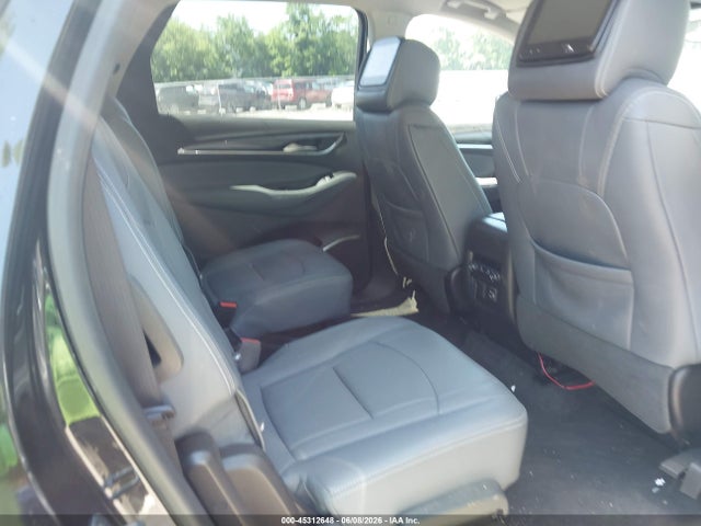 45312648 :رقم المزاد ، 5GAEVAKW9LJ190797 vin ، 2020 Buick Enclave Awd Essence مزاد بيع