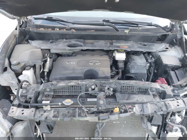 Продаж на аукціоні авто 2019 Infiniti Qx60 Luxe, vin: 5N1DL0MM5KC567968, номер лоту: 45312652
