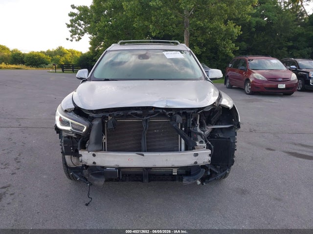 Продаж на аукціоні авто 2019 Infiniti Qx60 Luxe, vin: 5N1DL0MM5KC567968, номер лоту: 45312652