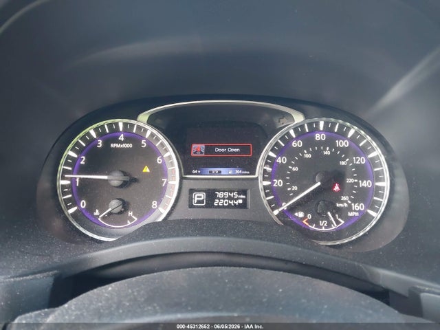 Продаж на аукціоні авто 2019 Infiniti Qx60 Luxe, vin: 5N1DL0MM5KC567968, номер лоту: 45312652