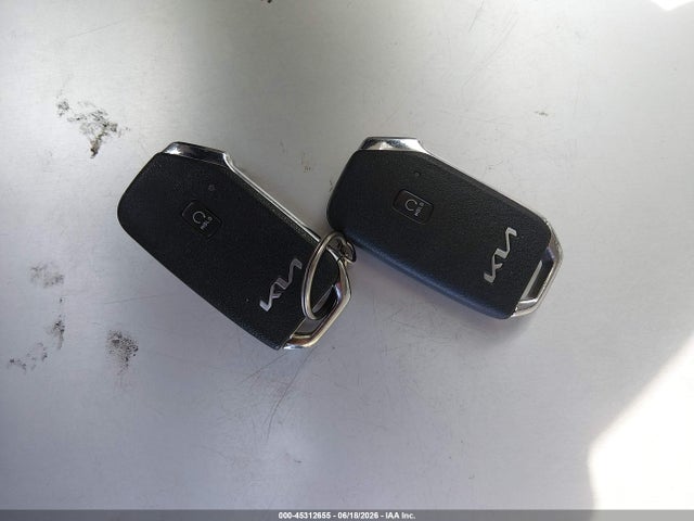 KIA Telluride Sx 2022 5XYP5DHC4NG228025 Image 11
